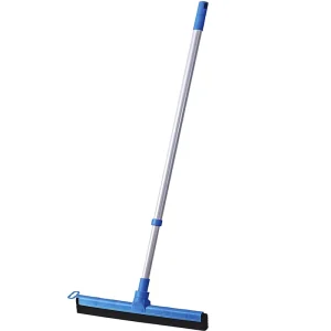 Scraping Floor Wiper Squeegee