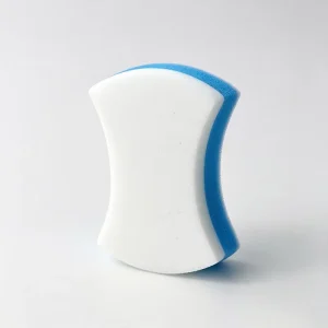 Scratch-Free Nano Scourer Pad for Glazed Ceramic, Glass and Stainless Steel