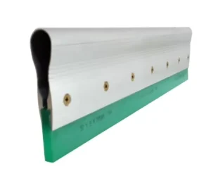 Screen Printing Squeegee Aluminum Handle