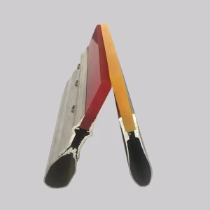Screen Printing Squeegee Blades Aluminum Handle