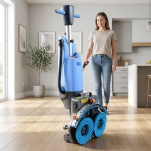 Scrubber for Ceramic Tile Porcelain Tile Electronic Tile Scrubber