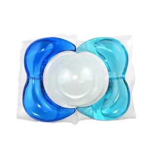 Seven Cavity Laundry Beads Fragrance Retention Beads Long lasting Laundry Balls Multi functional and Concentrated Laundry Beads