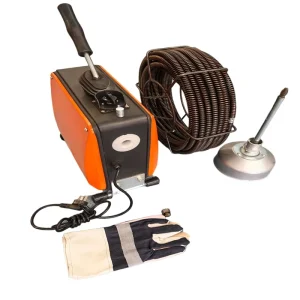 Sewer Cleaner Drain Cleaning Machine