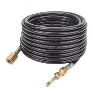 Sewer Drain Pipe Cleaner Drain Cleaning Tool