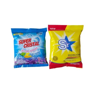 Shandong OEM Factory Supply High Foam Cloths Washing Powder Bulk Laundry Detergent Powder