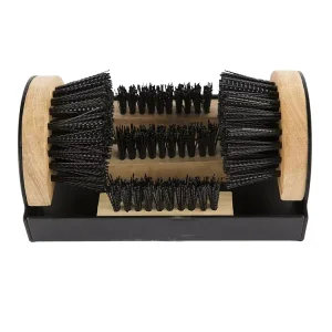 Shoes Polishing Machine Shoes Cleaning Brush