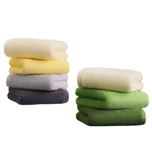 Shower Towels Dish Drying Towels