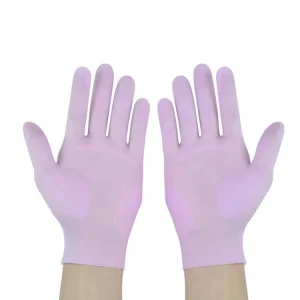 Silicone Dishwashing Gloves