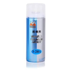 Silicone Oil Mold Release Agent for Plastic Injection