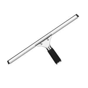 Silicone and Metal Multi Scene Squeegee for Family Glass Tables and Floors Cleaning Tool