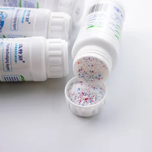 Sink Drain Cleaning Powder and Clog Remover