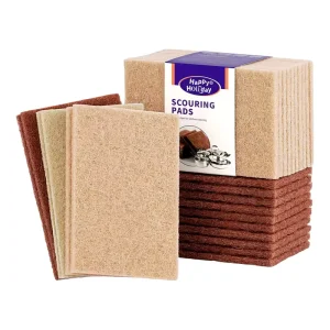 Sisal Kitchen Scouring Pad Sponge