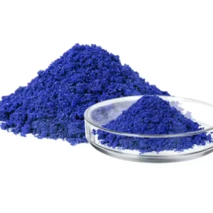 Skin Care Raw Materials GHK-CU Copper Daily Chemicals Product