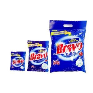 Small Detergent Powder and Liquid Detergent Machine for Apparel and Clothes Washing Direct From Factory