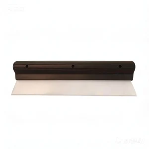Small Sized Silicone Squeegee