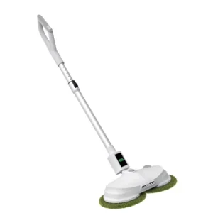 Smart Appliances Electric Cleaning Mops Low Noise Auto Electric Mop 2600mAh Battery Recharge Cleaning Electric Mop