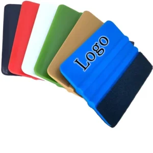 Smart Car Sticker Tools Installing Squeegee Vinyl Wrapping Squeegee