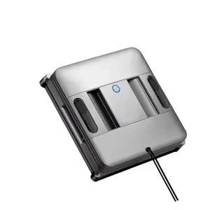 Smart Glass Cleaning Robot Automatic Window Washer with Track Drive, Remote Control, App Control, and OEM Support