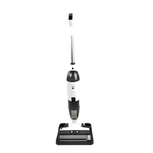 Smart Home Floor Cleaner Cordless Handheld Vacuum Mop Sweep Combo 11000 Airwatts Suction 40-Minute Runtime Self-Cleaning