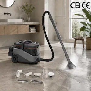 Smart Portable Wet Dry Vacuum Spray Aspiradora Limpiador De Alfombras Fabric Wash Spot Stain Remover Steam Carpet Cleaner