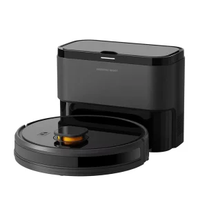 Smart Robot Vacuum Cleaner and Mop