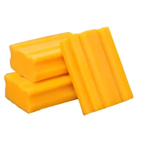 Soap Factory Solid Eco Friendly Rich Foam Lemon Scent Laundry Soap 200g 150g for Clothes Stain Removal