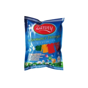 Soap Laundry Detergent Powder