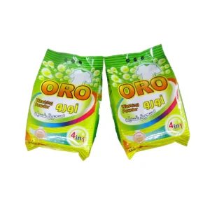 Soap Laundry Washing Detergent Powder Household Cleaning Daily Use