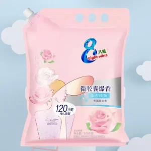 Soap Powder Laundry Detergent Washing Detergent Powder