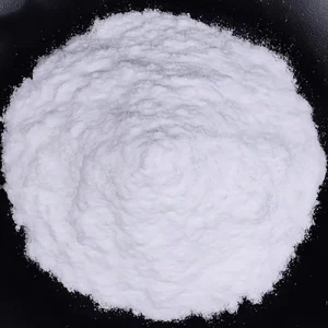 Sodium Hexametaphosphate 68% Detergent Builder Anti Redeposition Agent for Laundry Powder Dishwashing Tablet