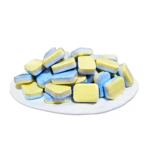 Sodium Percarbonate Tablets Dishwashing Tablets