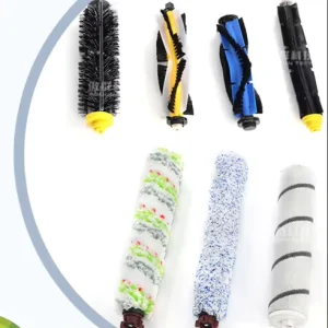 Soft Barber Neck and Face Duster Cleaning Brush