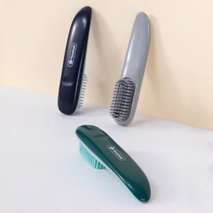 Soft Bristle Cleaning Brush for Countertops, Bathtubs, Shoes, and Household Use
