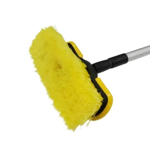 Soft Brush Car Cleaning Brush Telescoping