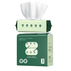 Soft Comfortable Wet Wipes for Daily Cleansing Baby Wipes 10pcs Baby Hand Mouth Wipe Touching Good Feel