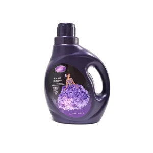 Soft Fragrance Lavender Perfume Fabric Softener Laundry