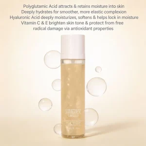 Soft Glow Daily Face SPF 50 Sheer Lightweight Hydrating Sunscreen Healthy Radiant Glow Multi-Purpose Household Chemicals
