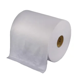 Soft Industrial Wipe Cloth Non Woven Cleaning Wipes Surface Treatment Wipes