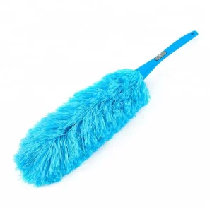 Soft Microfiber Cleaning Duster