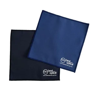 Soft Microfiber Glass Cleaning Towel