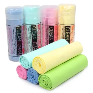 Softest Quick Drying Dog Bath Pet Towels Microfiber