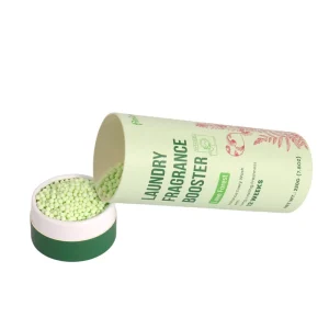 Solid 220g Fabric Laundry Scent Booster Beads Fragrance Booster Long Lasting Aroma Bathroom