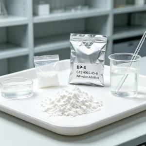 Source Factory BP 4 Min 99.5 Purity UV Absorber for Daily Chemical Detergent Additive Usage