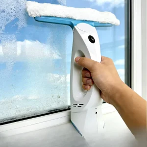 Source Factory Sanhe Small Batch OEM Customized Glass Cleaning Machine Cross border E commerce Cleaner