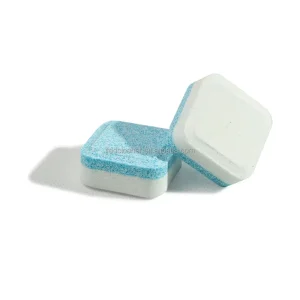 Special Custom Best Selling Reasonable Price Laundry Detergent Washing Machine Cleaner Tablets