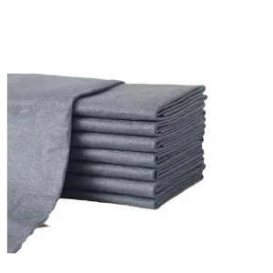 Special Microfiber Kitchen Cleanroom Glass Cleaning Cloth Thickened Magic No Trace Absorbent Soft Breathable Reusable