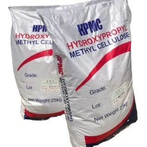 Special Thickener in Daily Chemical Detergents HPMC 200,000 Viscosity for Dishwashing Liquids and Laundry Detergents