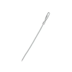 Spiral Drain Cleaner Hair Removal Tool for Bathroom and Kitchen Sink Pipes