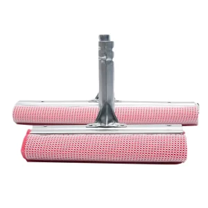Sponge Window Cleaner Squeegee