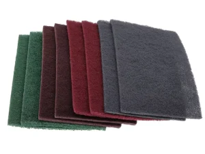Sponges Manufacturer Kitchen Dishwashing Sponge Cleaner Scouring Pads